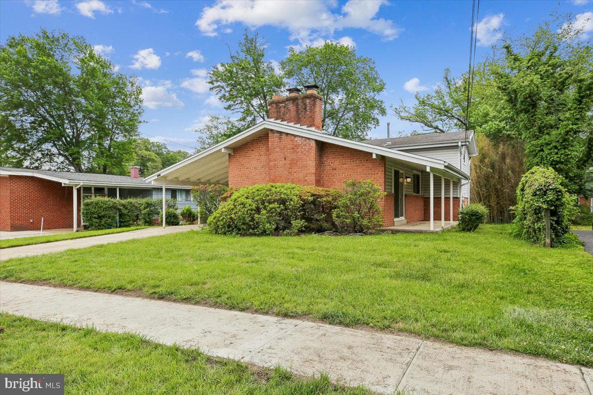 1002 N Belgrade Road photo 41