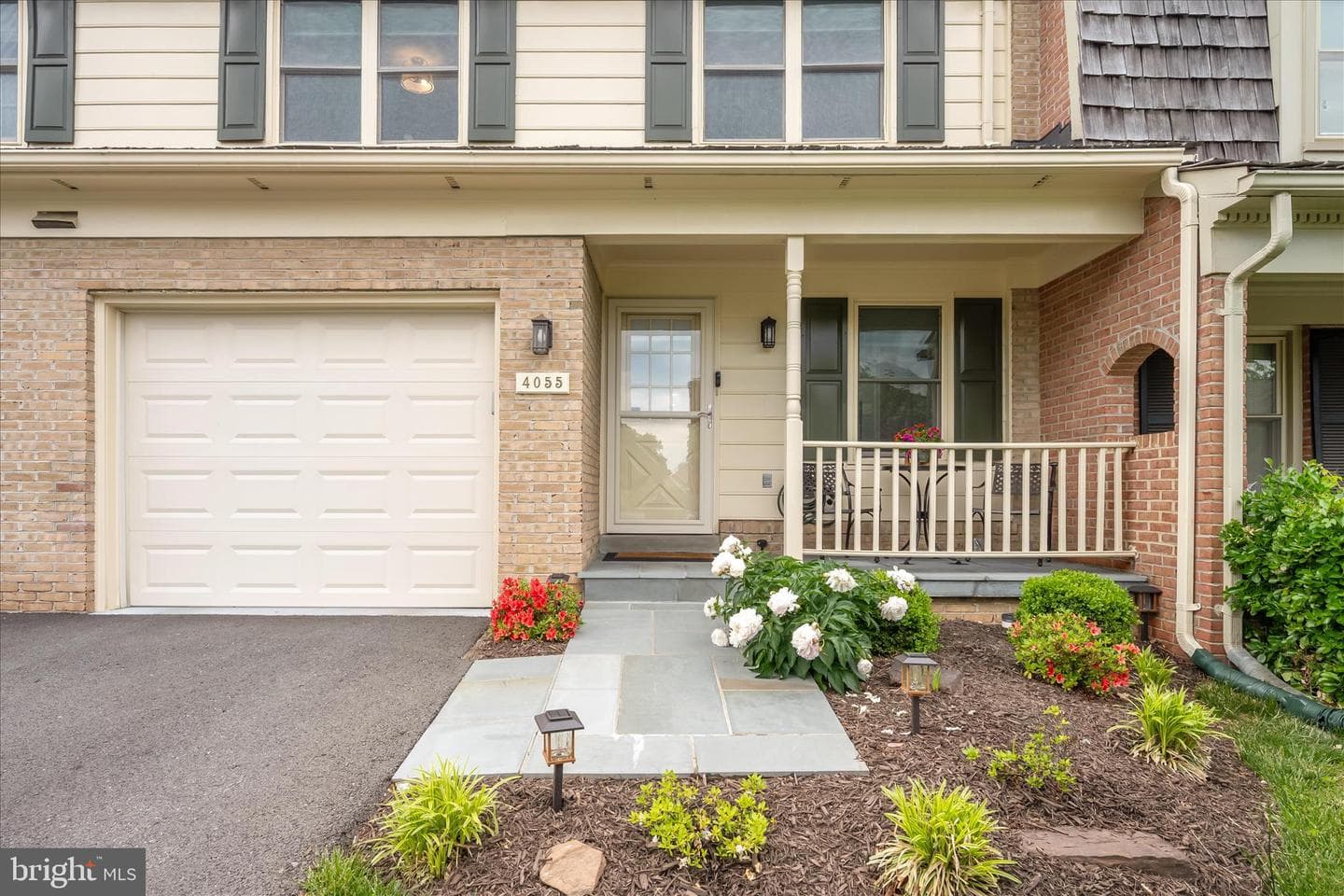 4055 Norbeck Square Drive