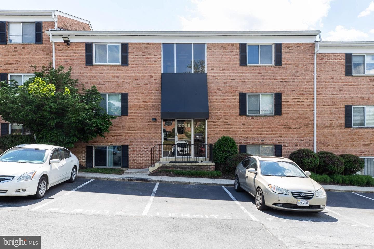3382 Hewitt Avenue #102, Silver Spring