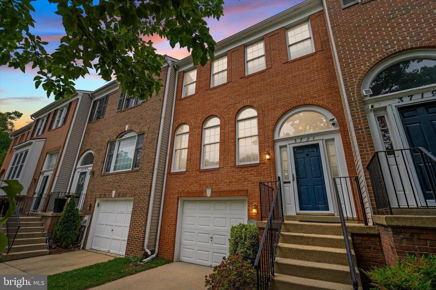 3721 Berleigh Hill Court photo 4
