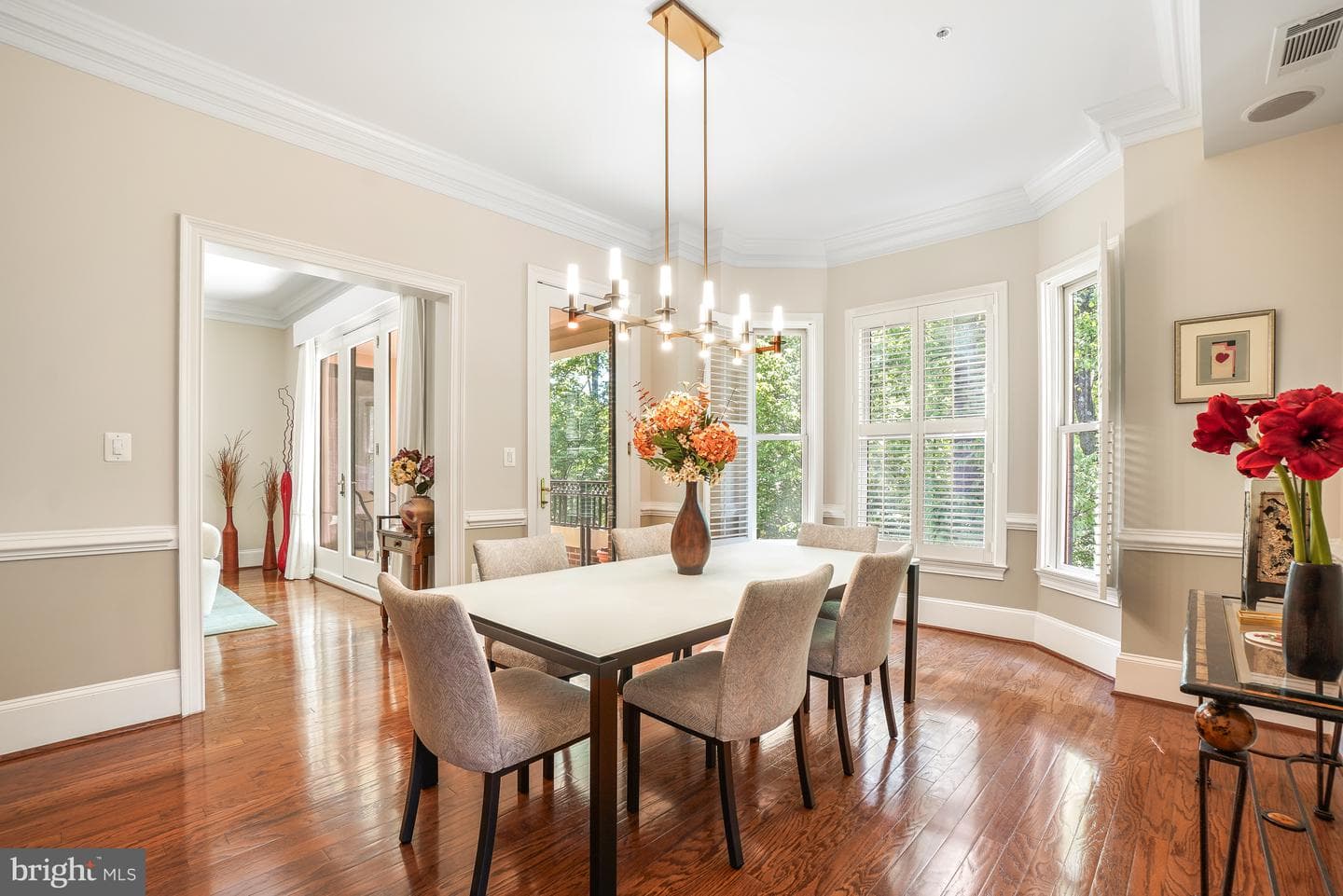 10401 Strathmore Park Court #404 photo 17