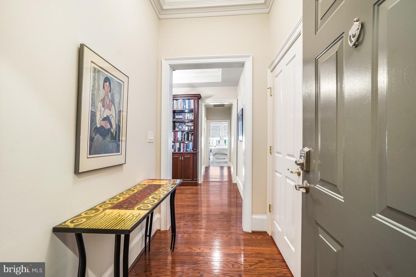 10401 Strathmore Park Court #404 photo 2