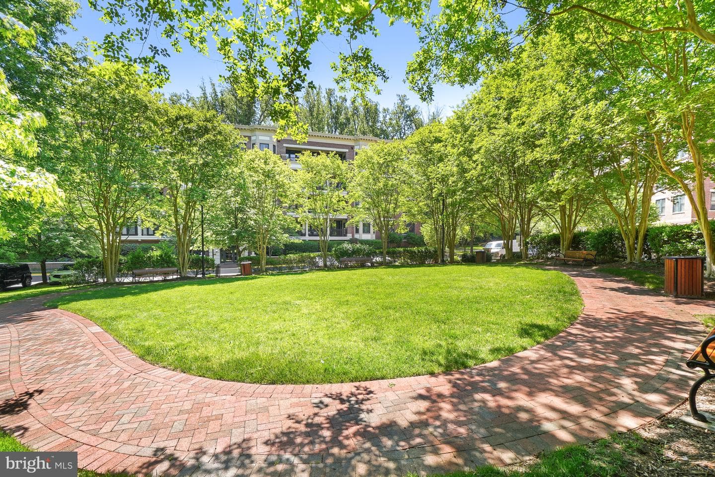 10401 Strathmore Park Court #404 photo 30