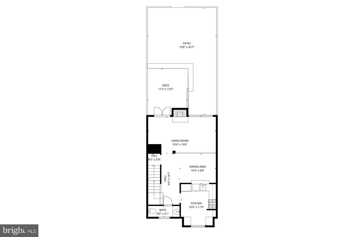 19517 White Saddle Drive photo 34