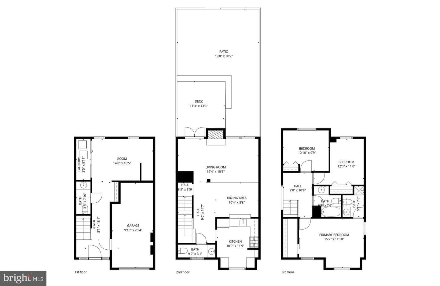 19517 White Saddle Drive photo 35