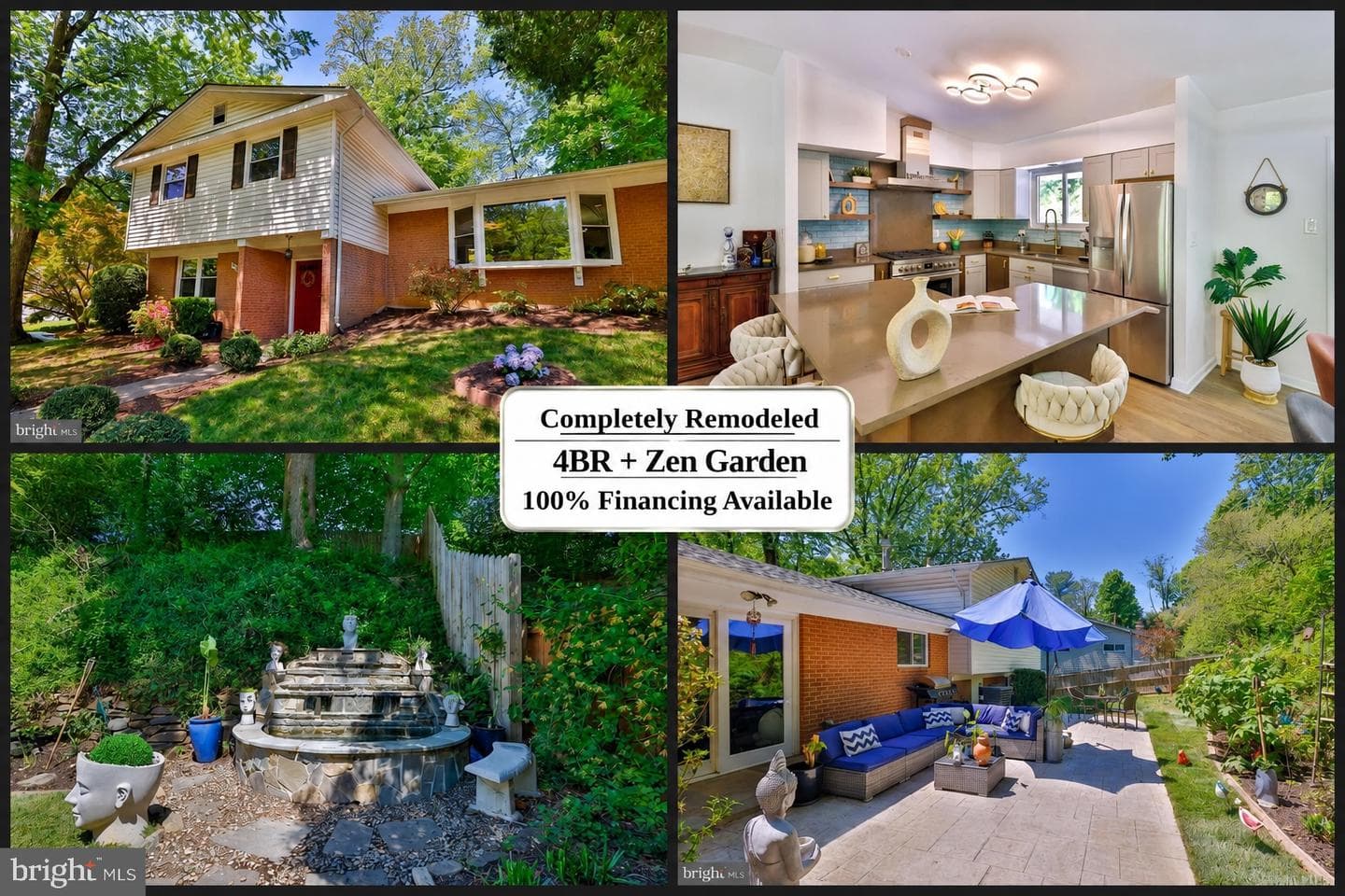1206 Sarah Drive, Silver Spring