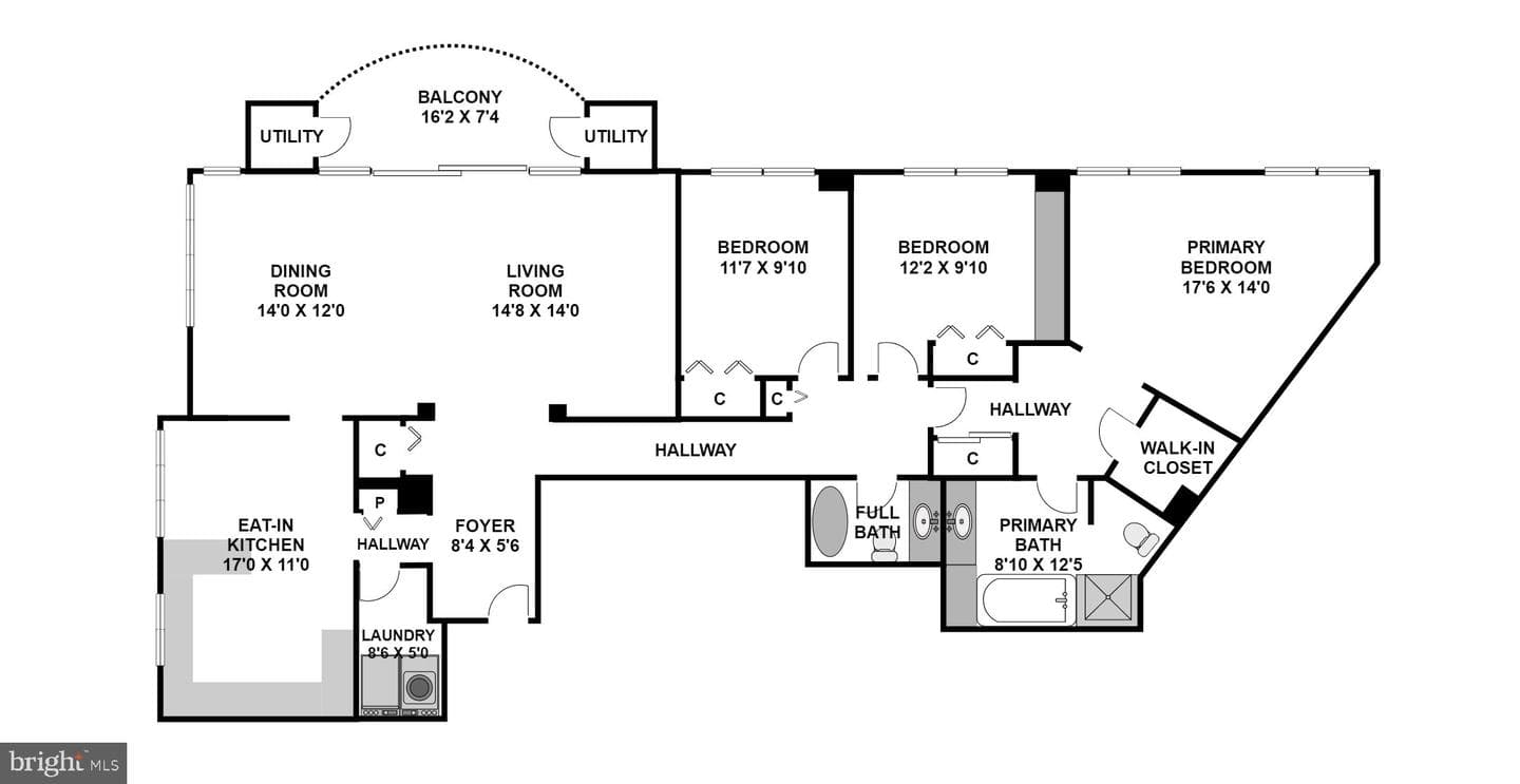 5802 Nicholson Lane #2-202 photo 46