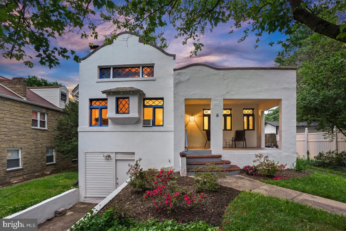 6 Philadelphia Avenue, Takoma Park
