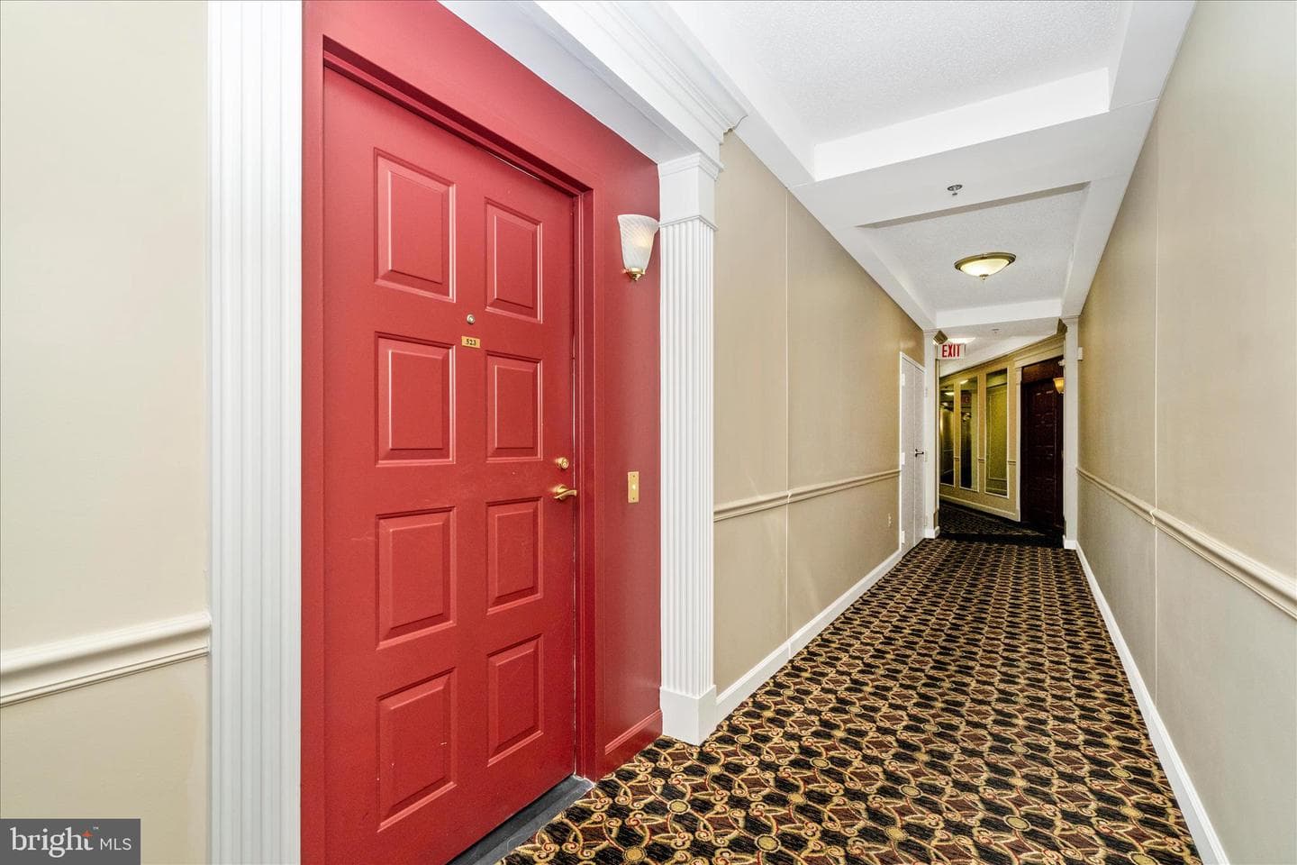 3100 N Leisure World Boulevard #523 photo 22