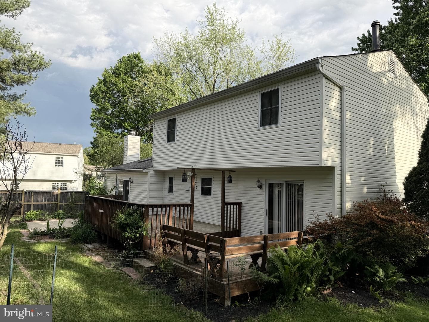 9105 Bramble Bush Court photo 4