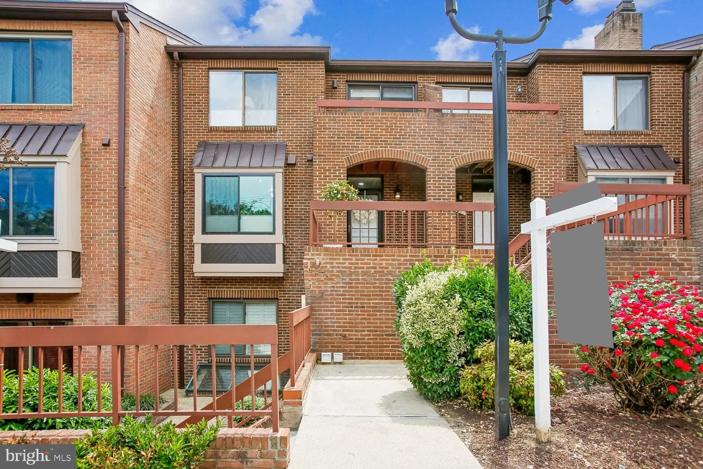 5229 King Charles Way #1-6, Bethesda