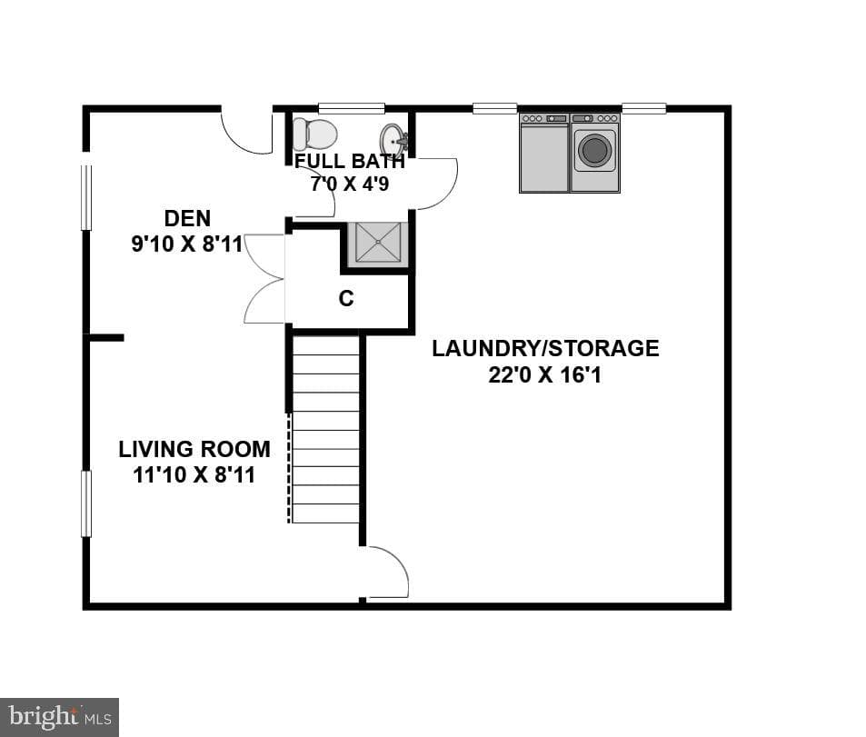 517 Ethan Allen Avenue photo 33