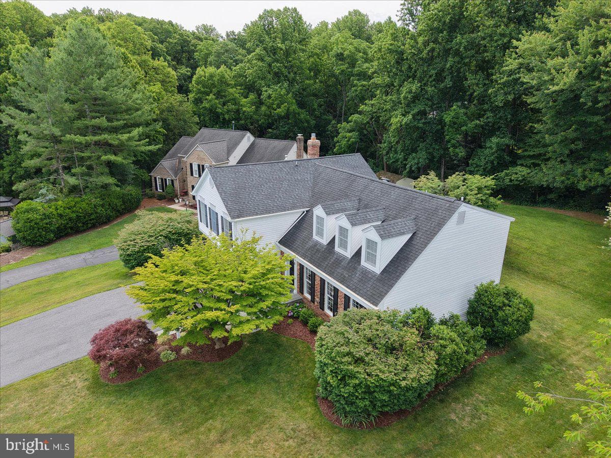9 Kings Valley Court, Damascus