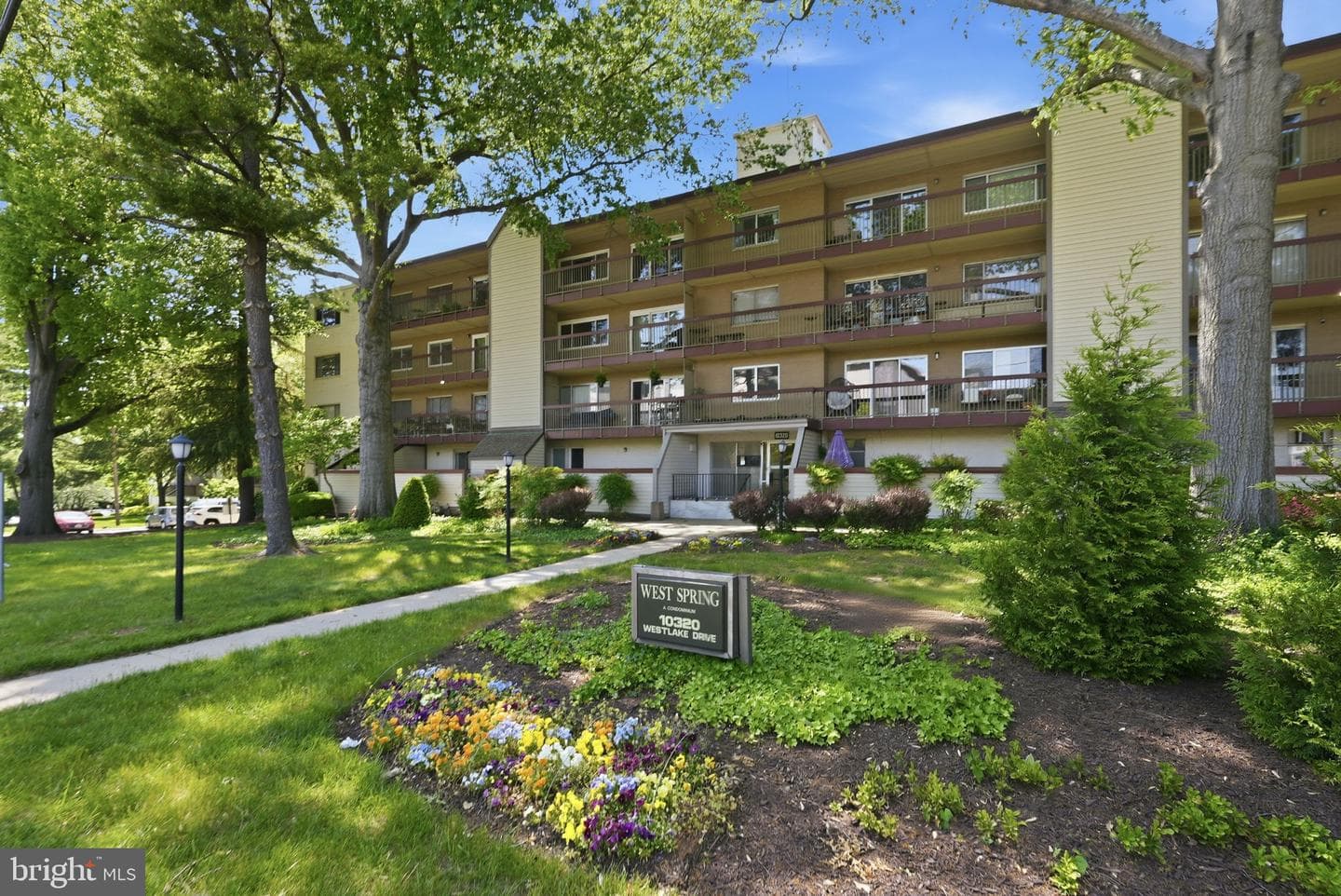 10320 Westlake Drive #E-302, Bethesda