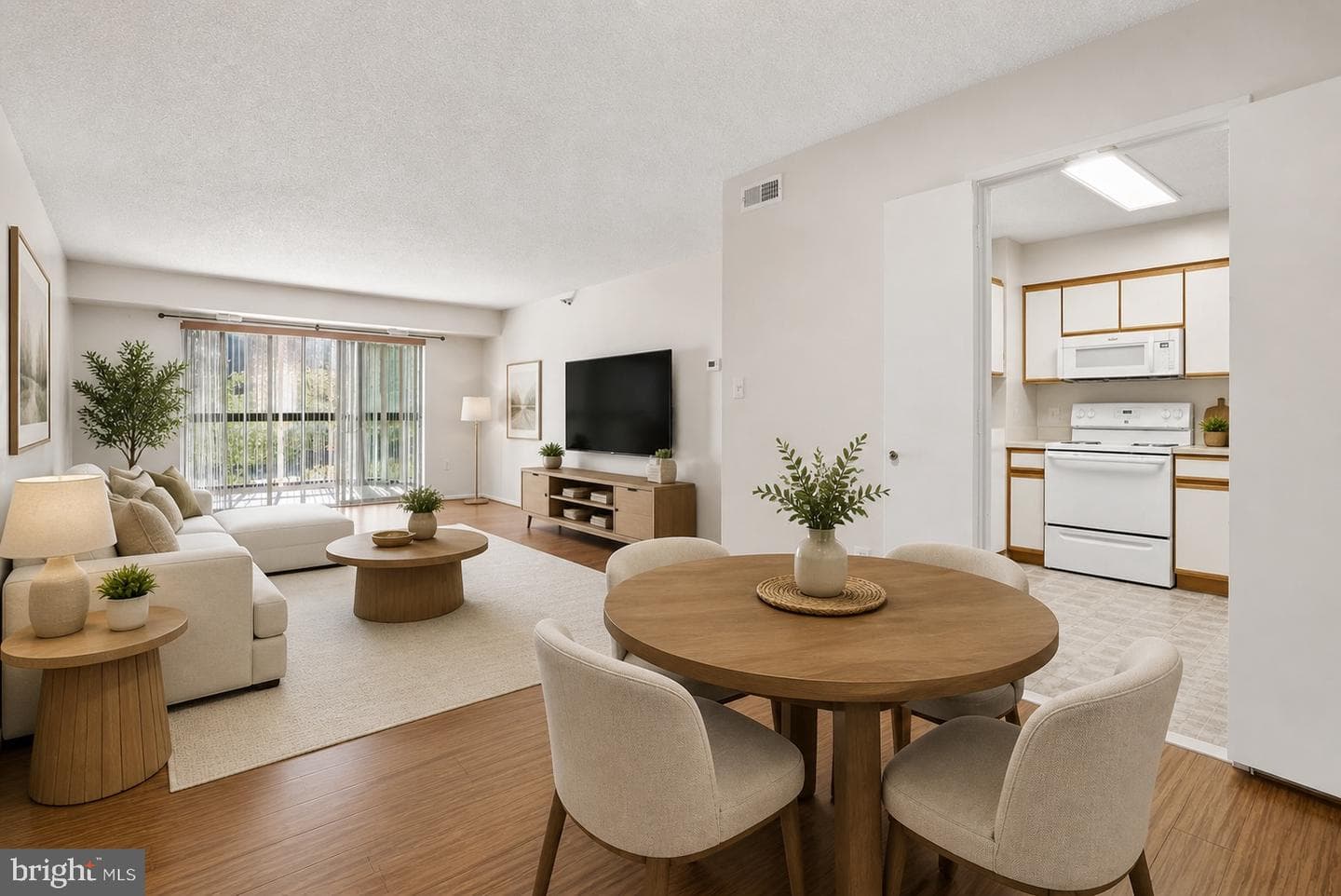 3310 N Leisure World Boulevard #124, Silver Spring