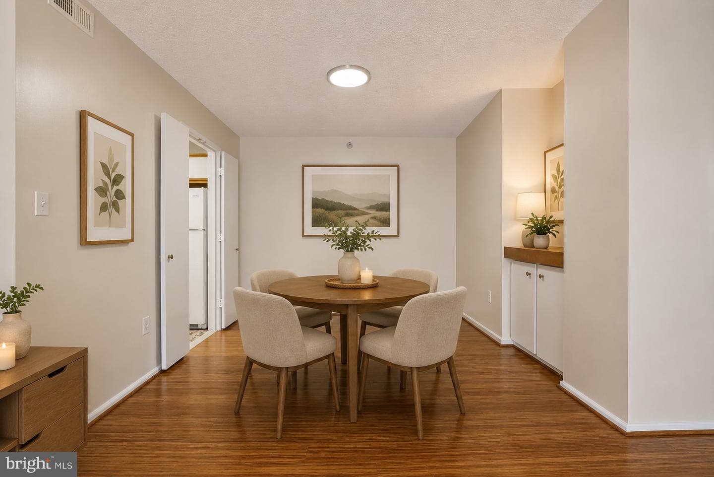 3310 N Leisure World Boulevard #124, Silver Spring