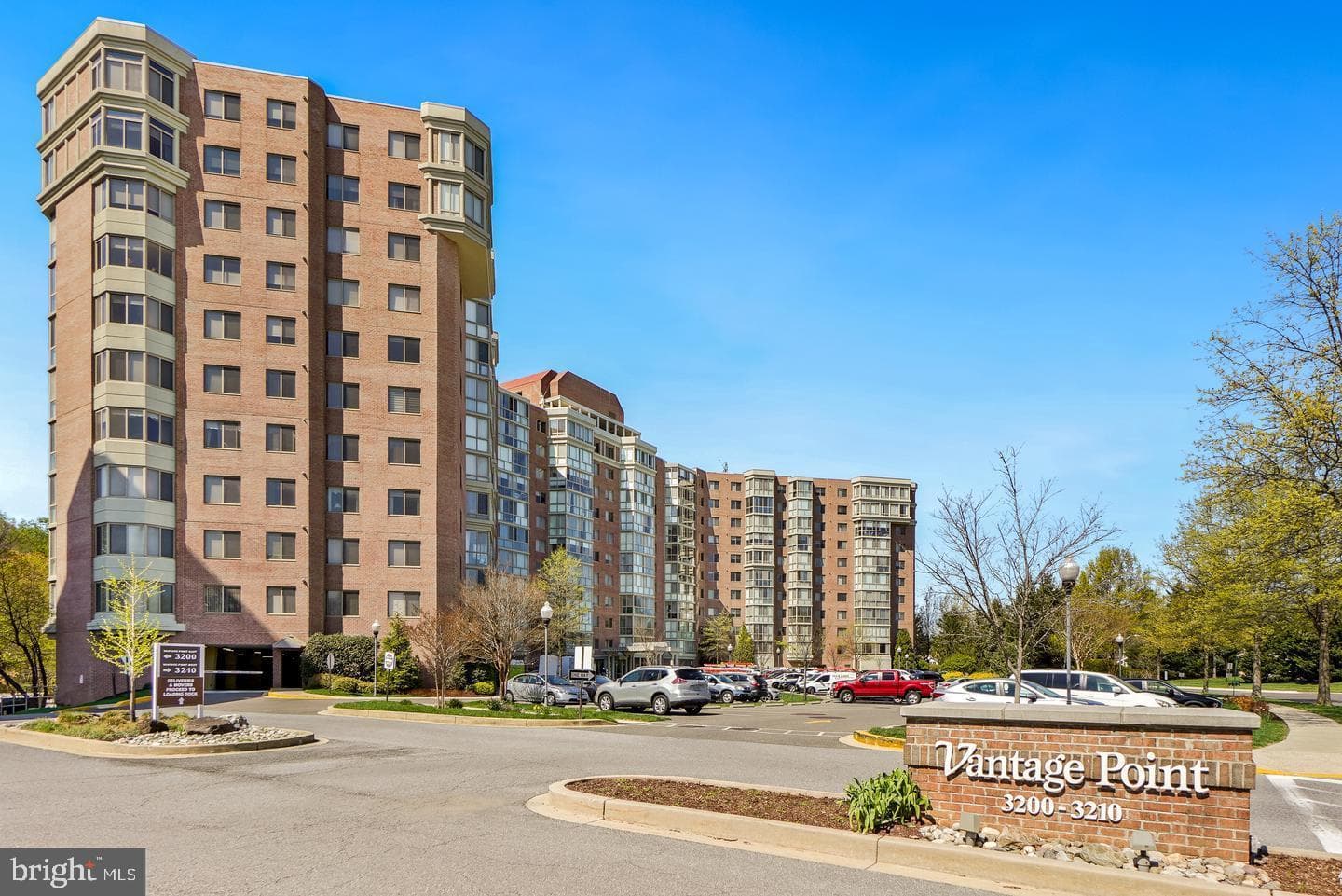 3210 N Leisure World Boulevard #908, Silver Spring