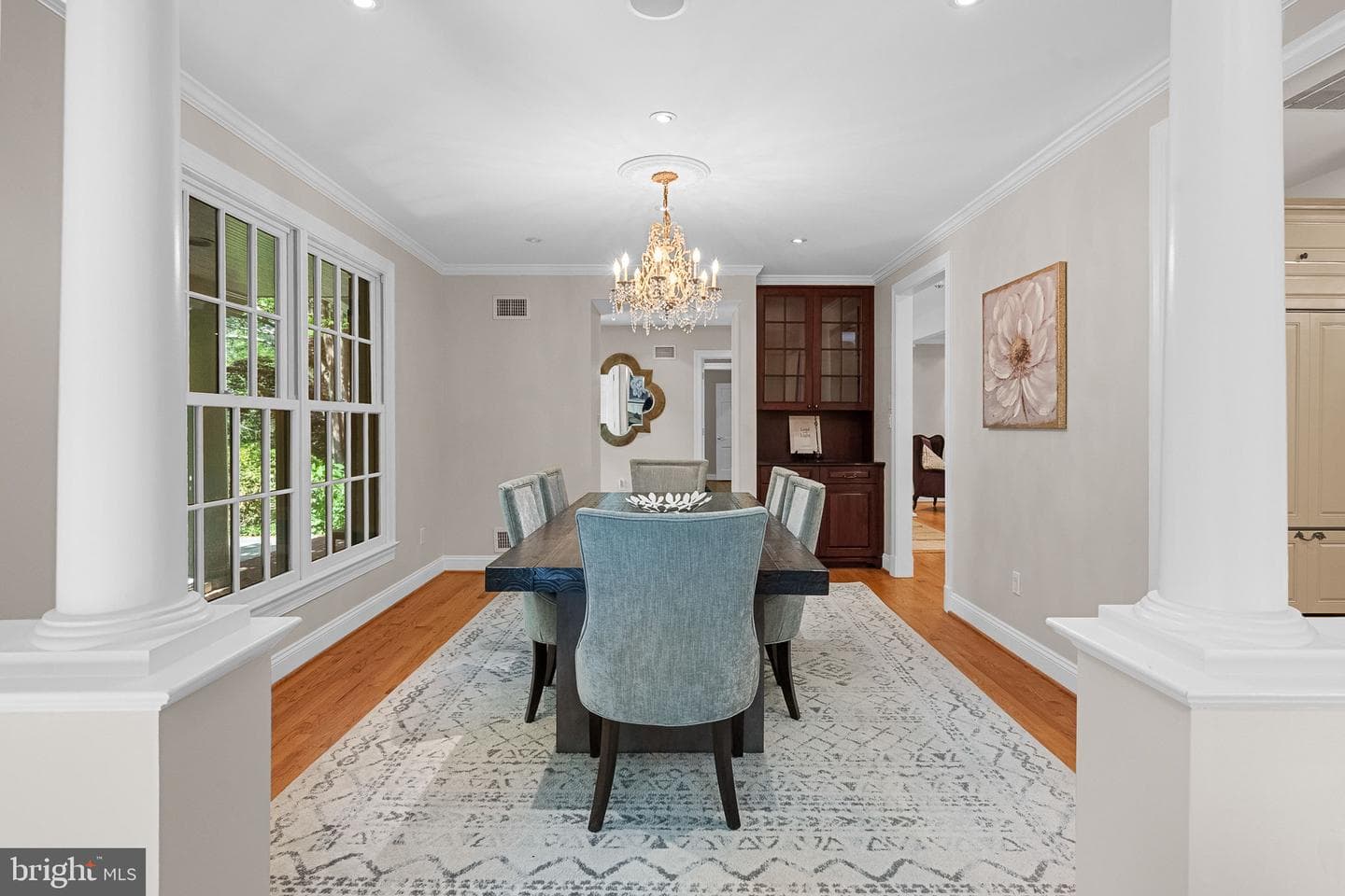 9541 E Bexhill Drive photo 35