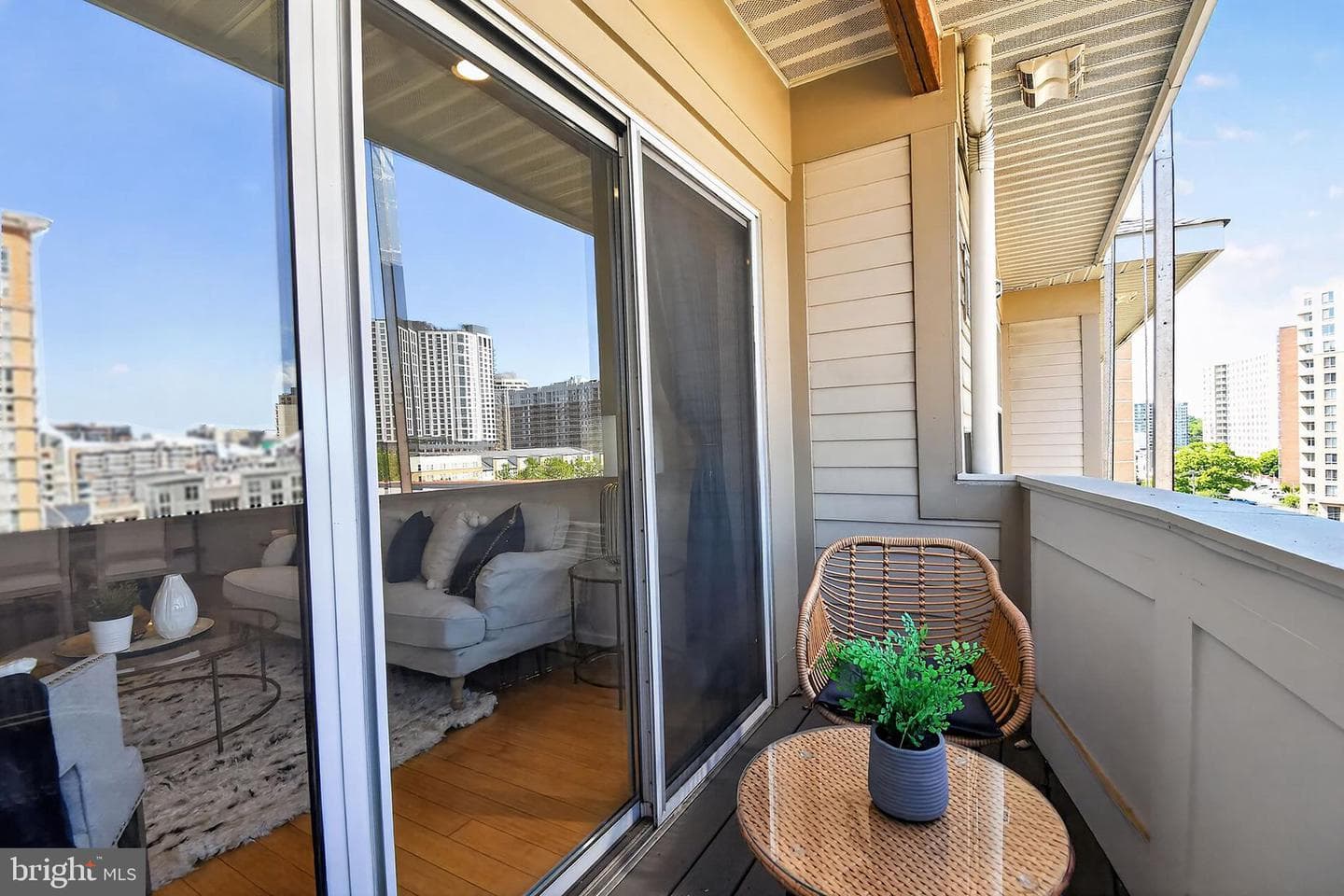 8045 Newell Street #504 photo 19