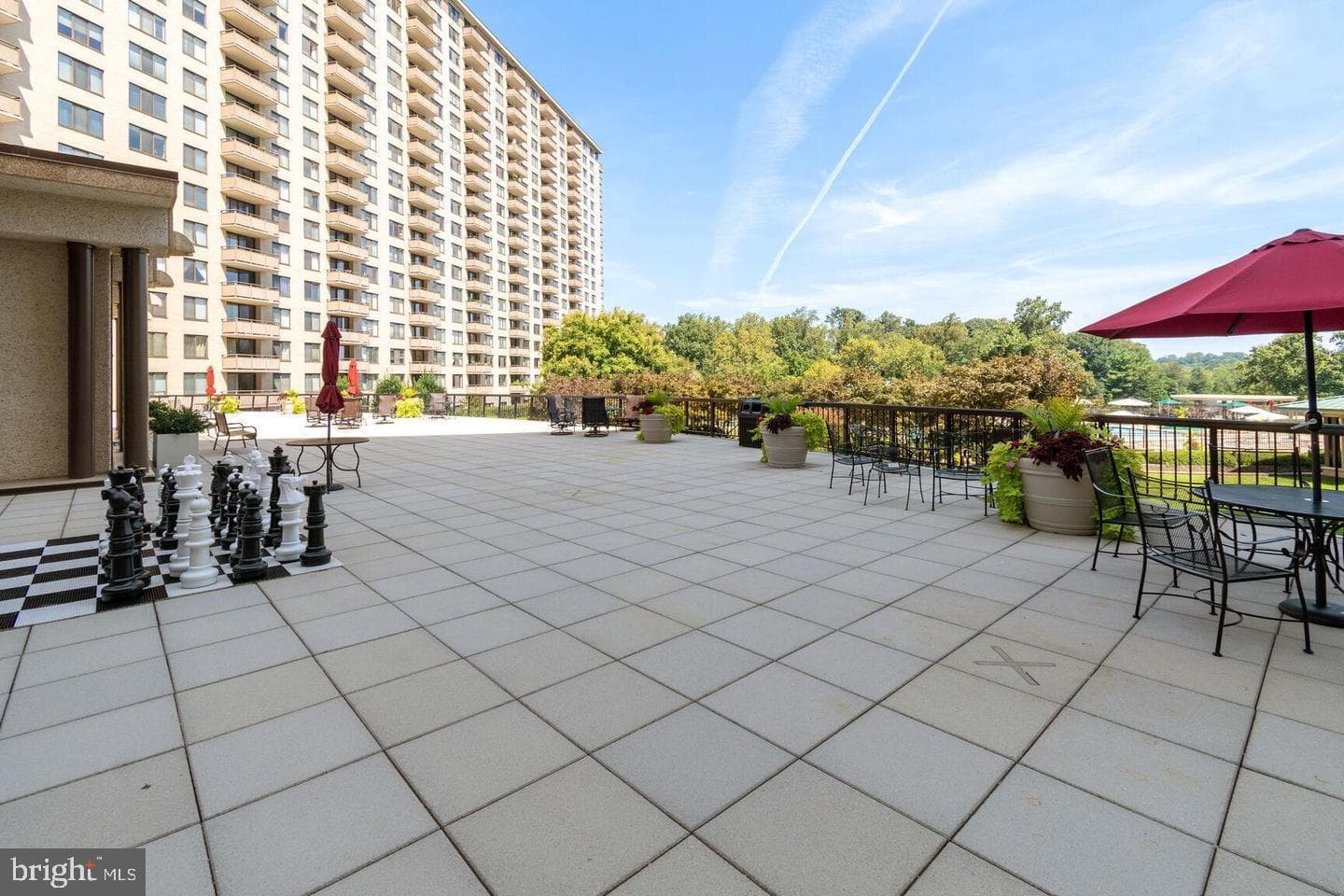5225 Pooks Hill Road #615s photo 14