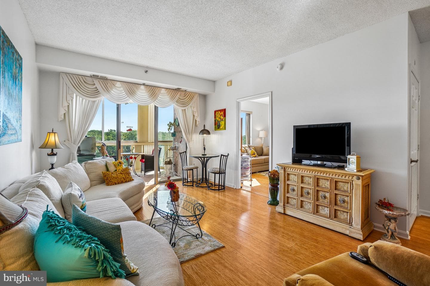 3200 N Leisure World Boulevard #711 photo 13