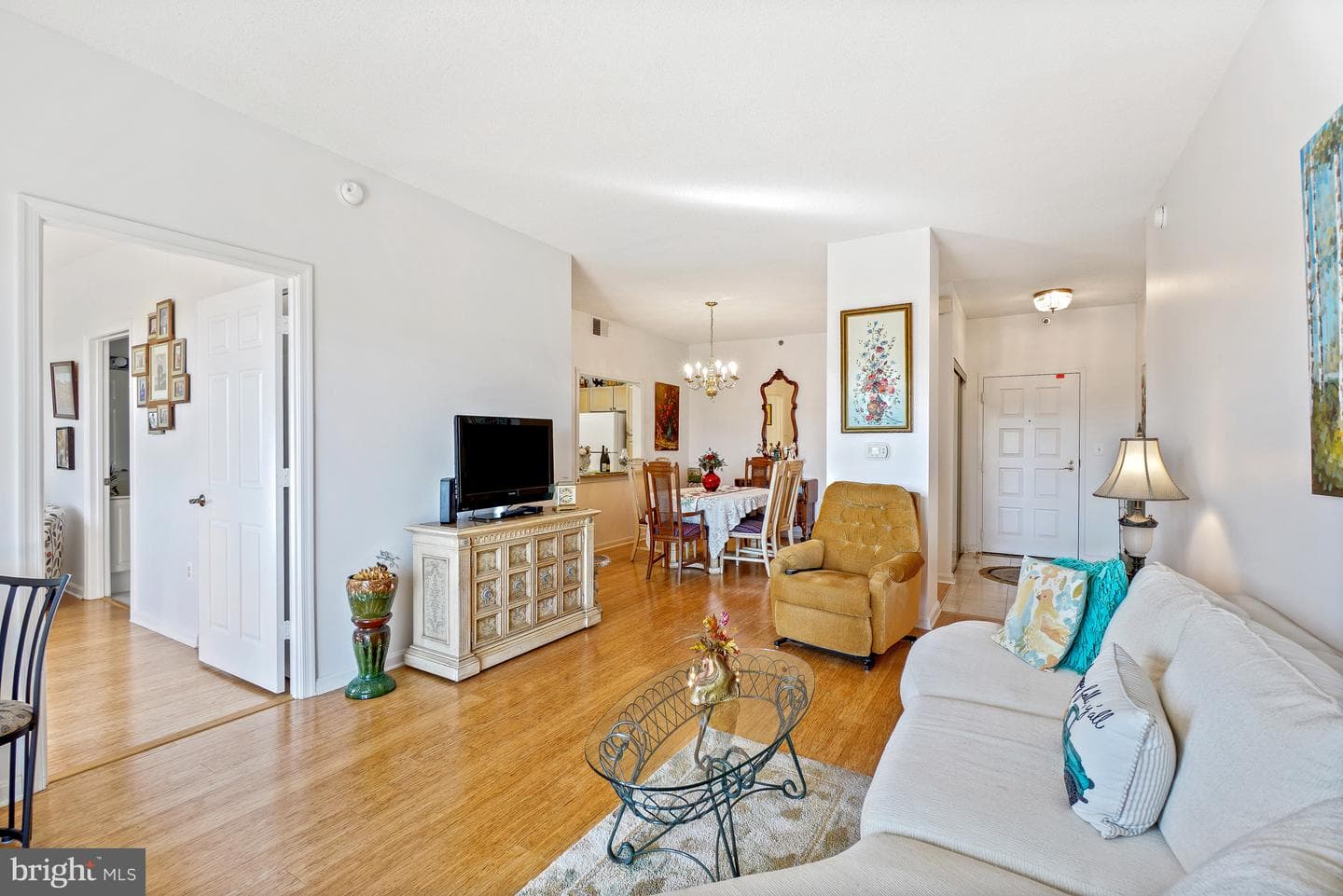 3200 N Leisure World Boulevard #711 photo 16