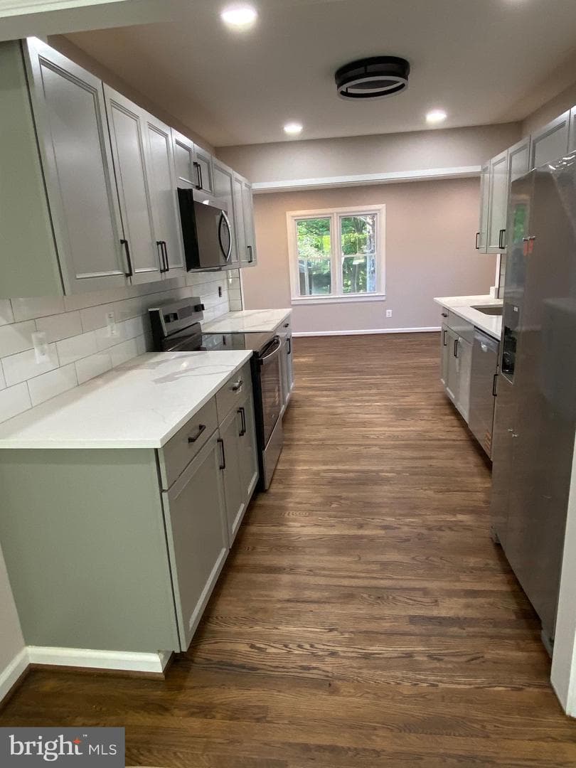 1204 Allison Drive photo 5