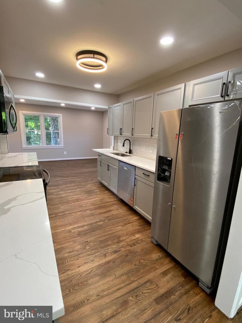 1204 Allison Drive photo 7