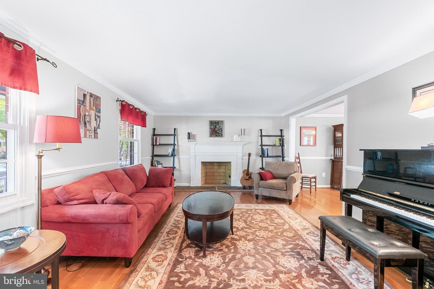 18020 Bilney Drive photo 6