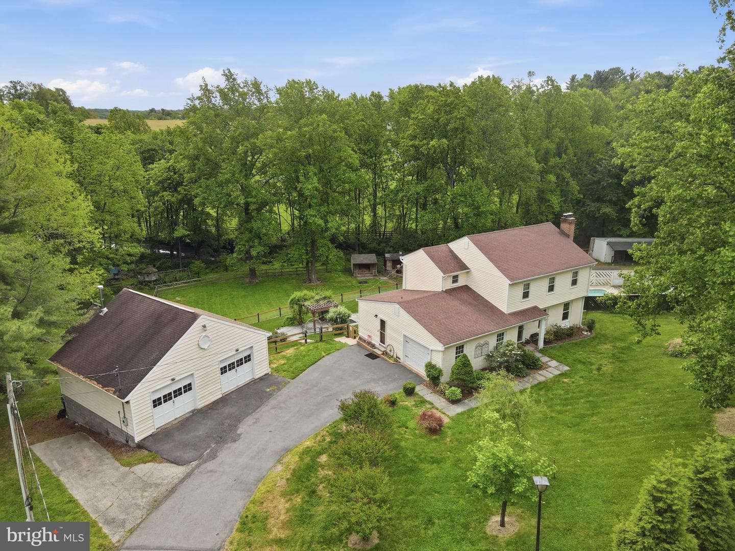 26135 Viewland Drive, Damascus