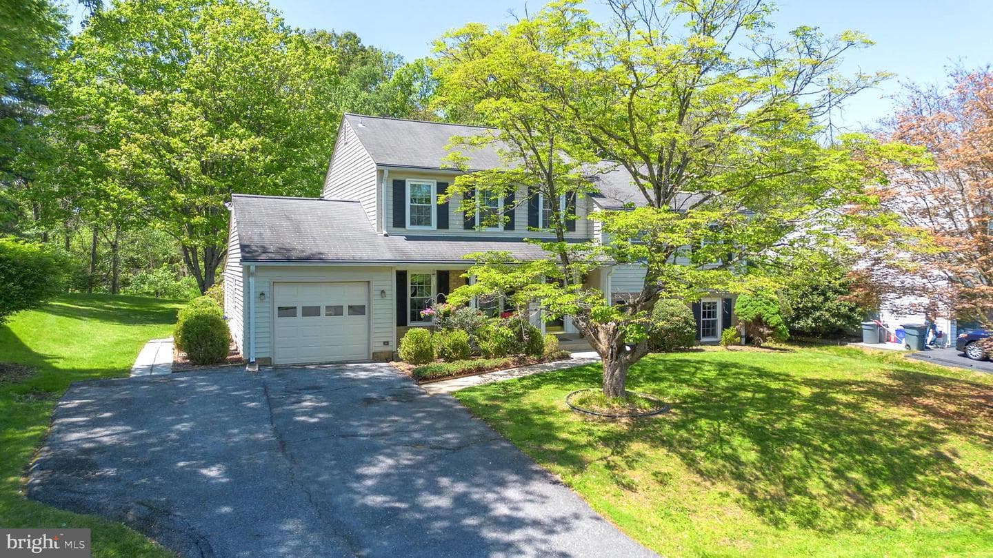 19320 Richwood Court, Brookeville