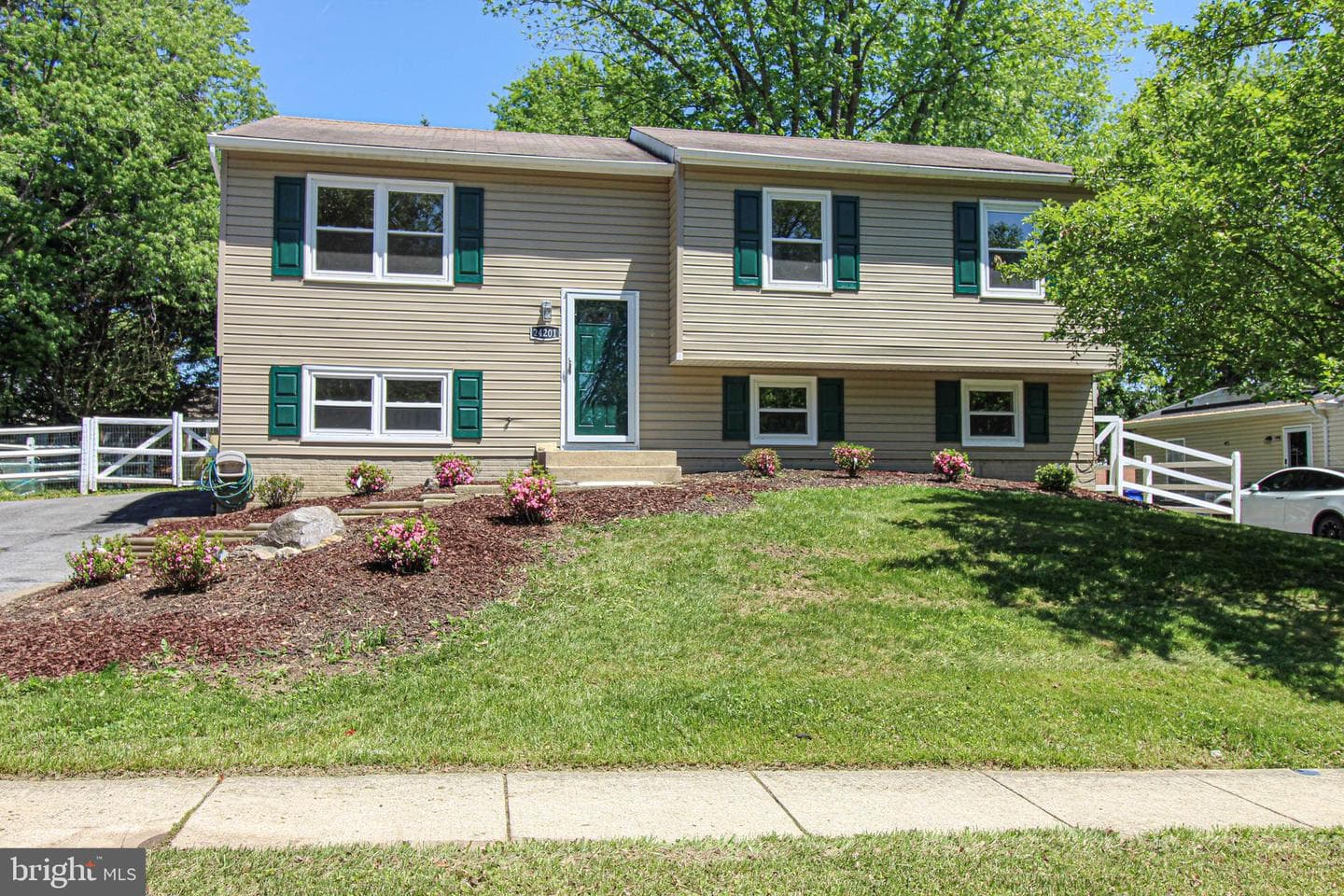 24201 Bush Hill Road, Gaithersburg