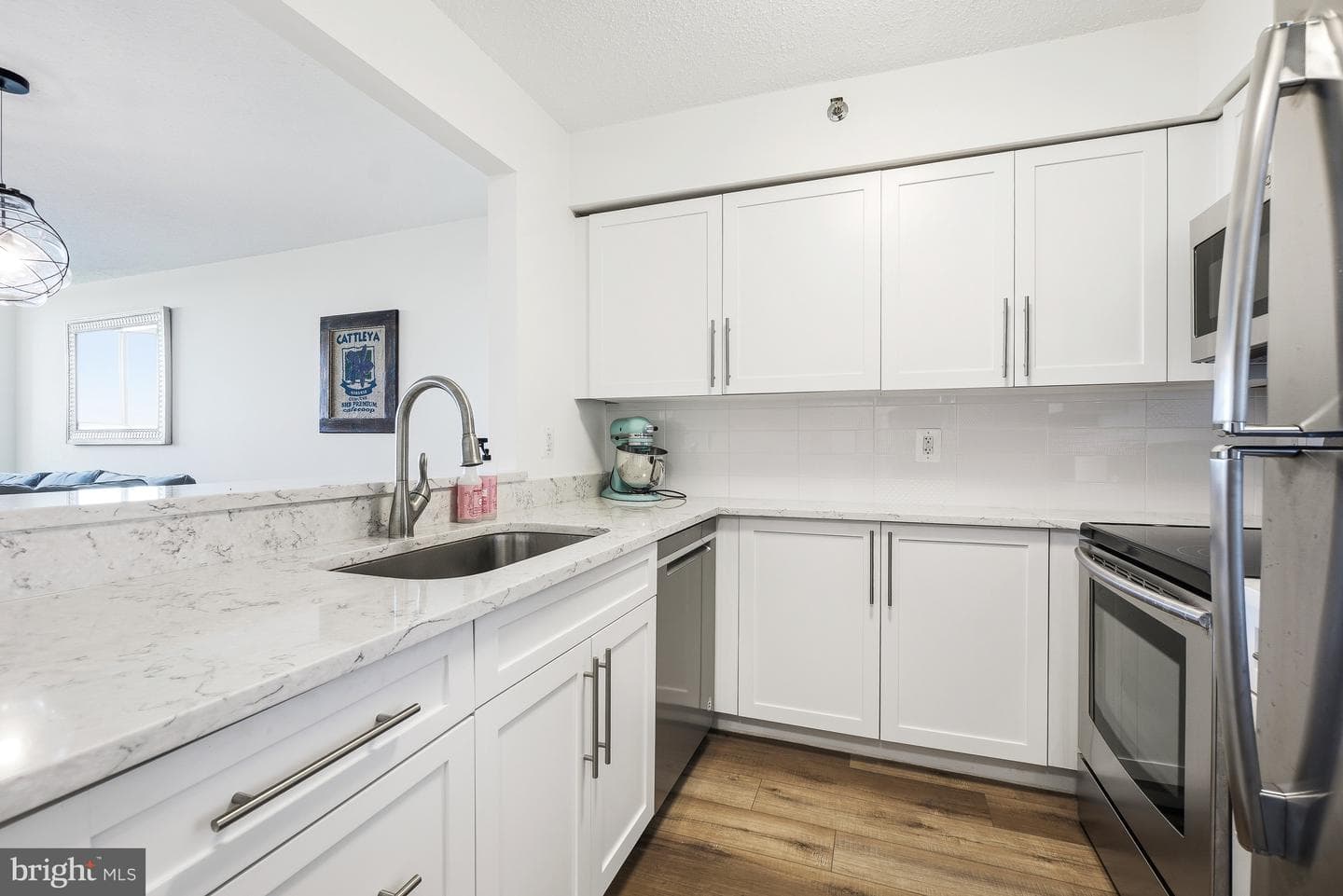 10101 Grosvenor Place #910, Rockville
