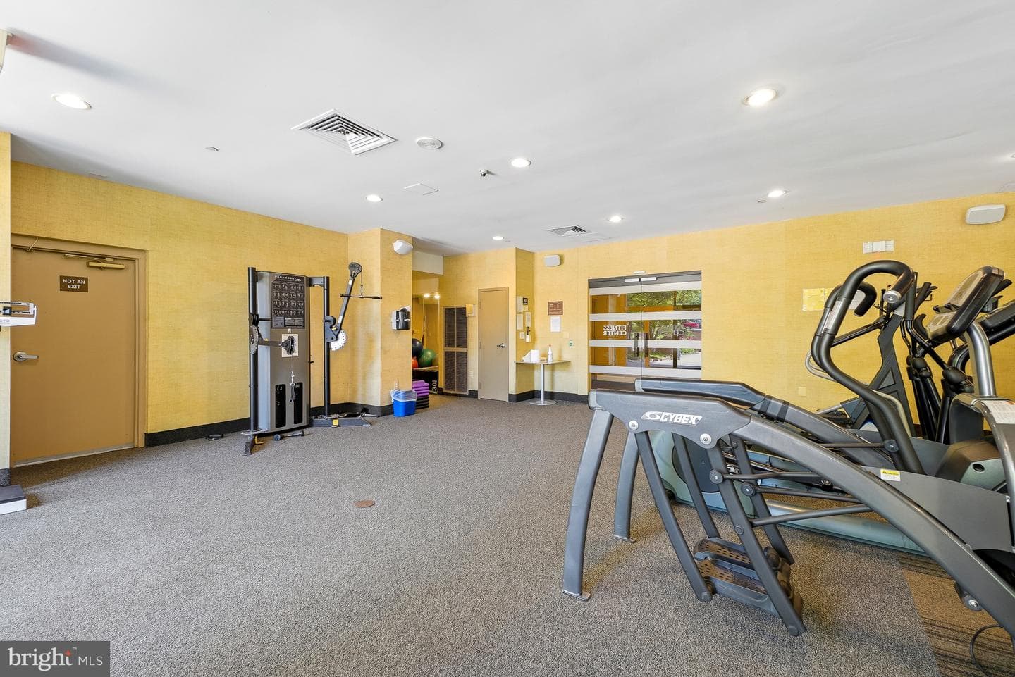 10101 Grosvenor Place #910 photo 36