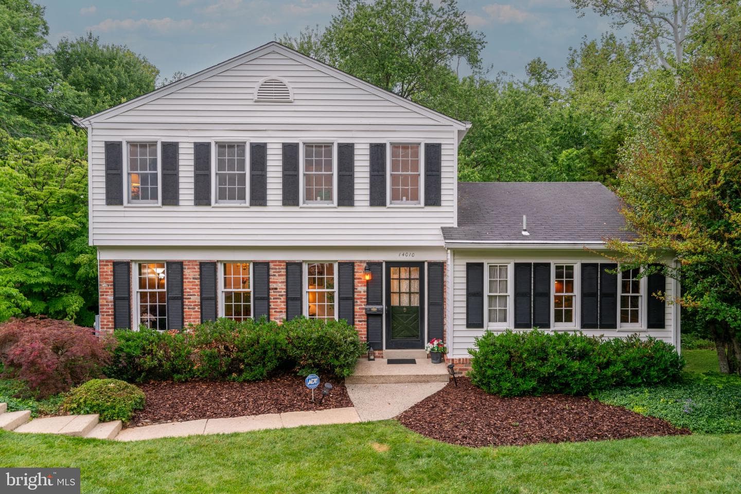 14010 Flint Rock Road, Rockville