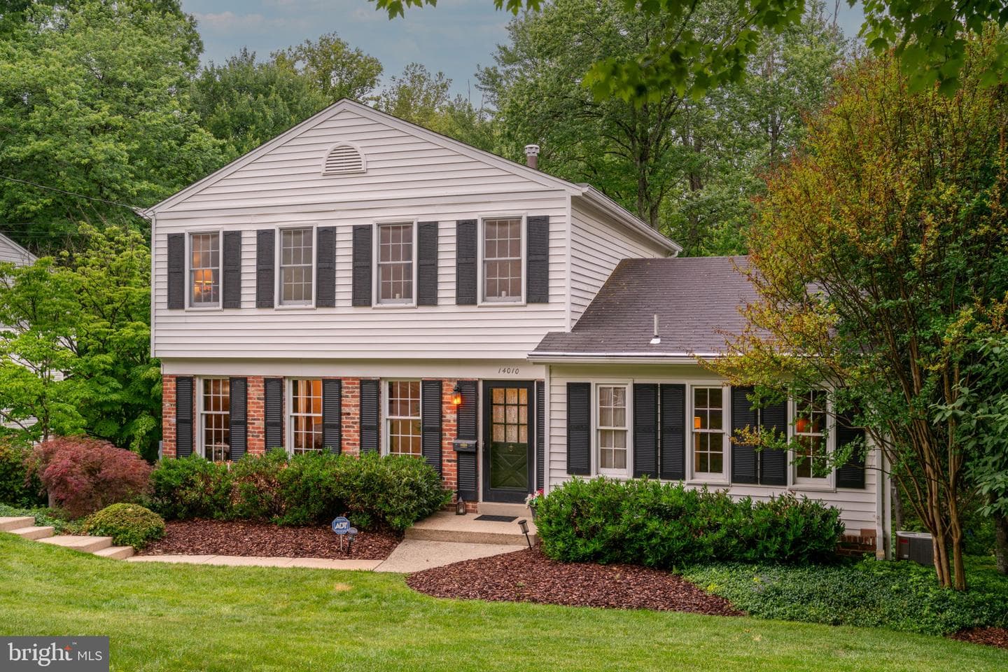 14010 Flint Rock Road, Rockville