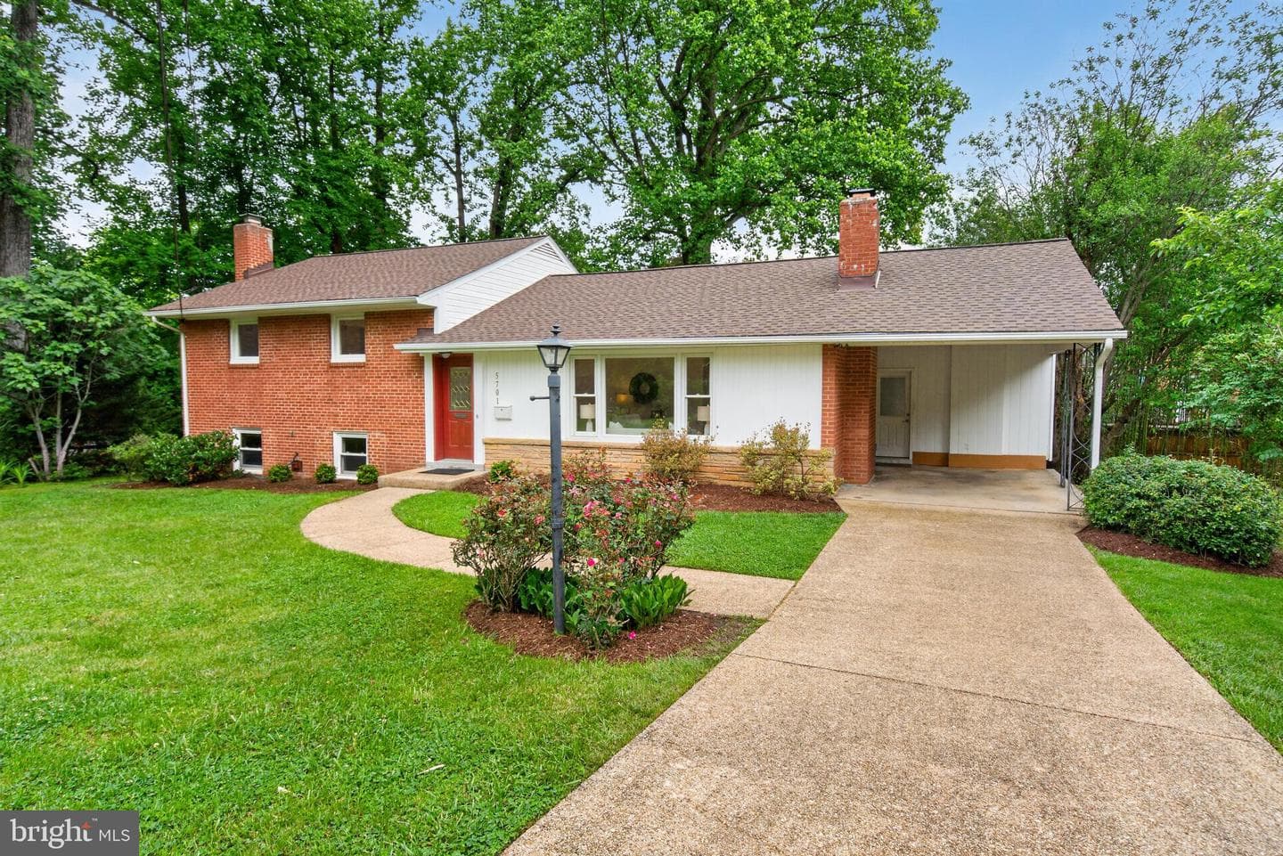 5701 Radnor Court photo 3