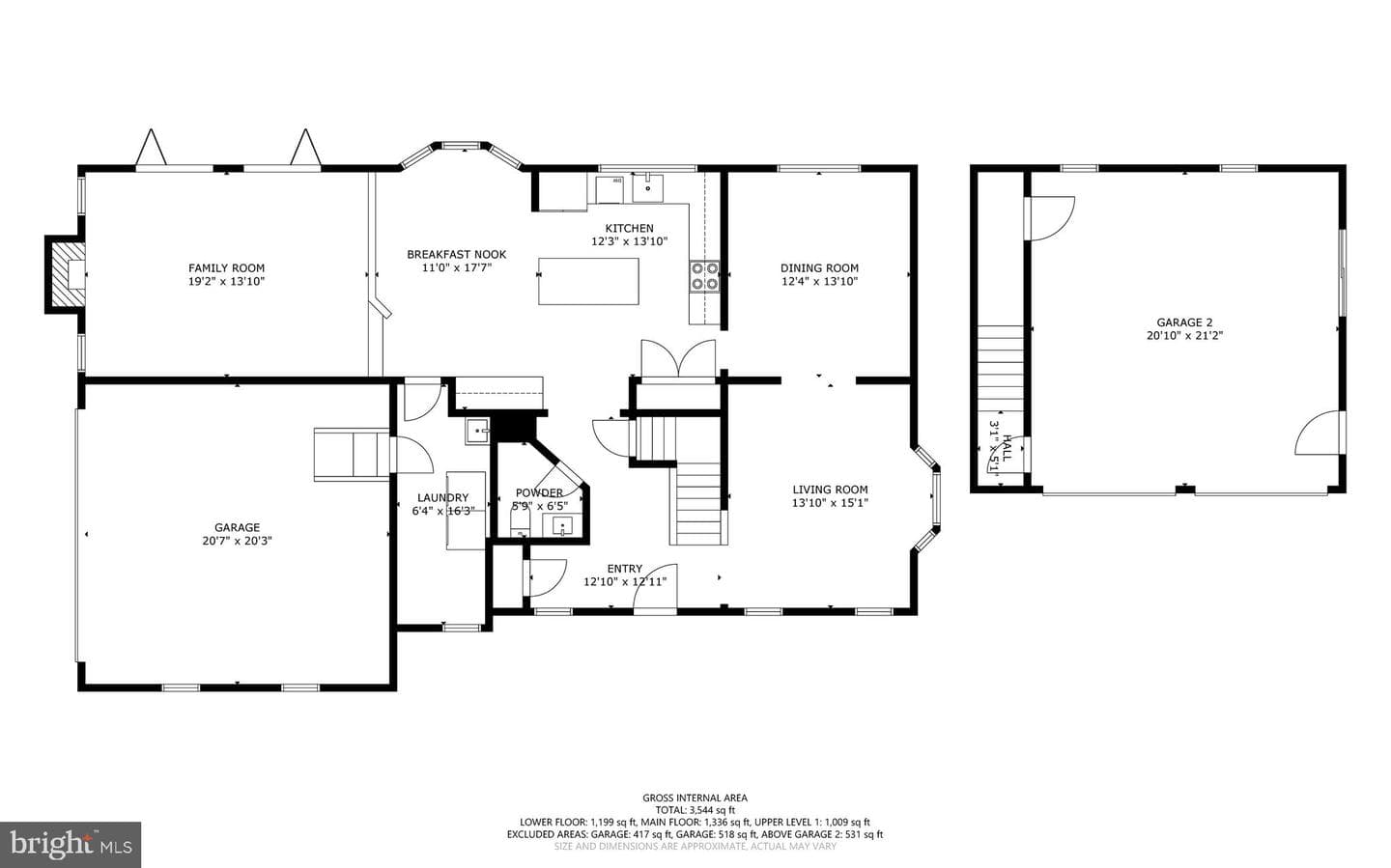 5820 Winegrove Court photo 70