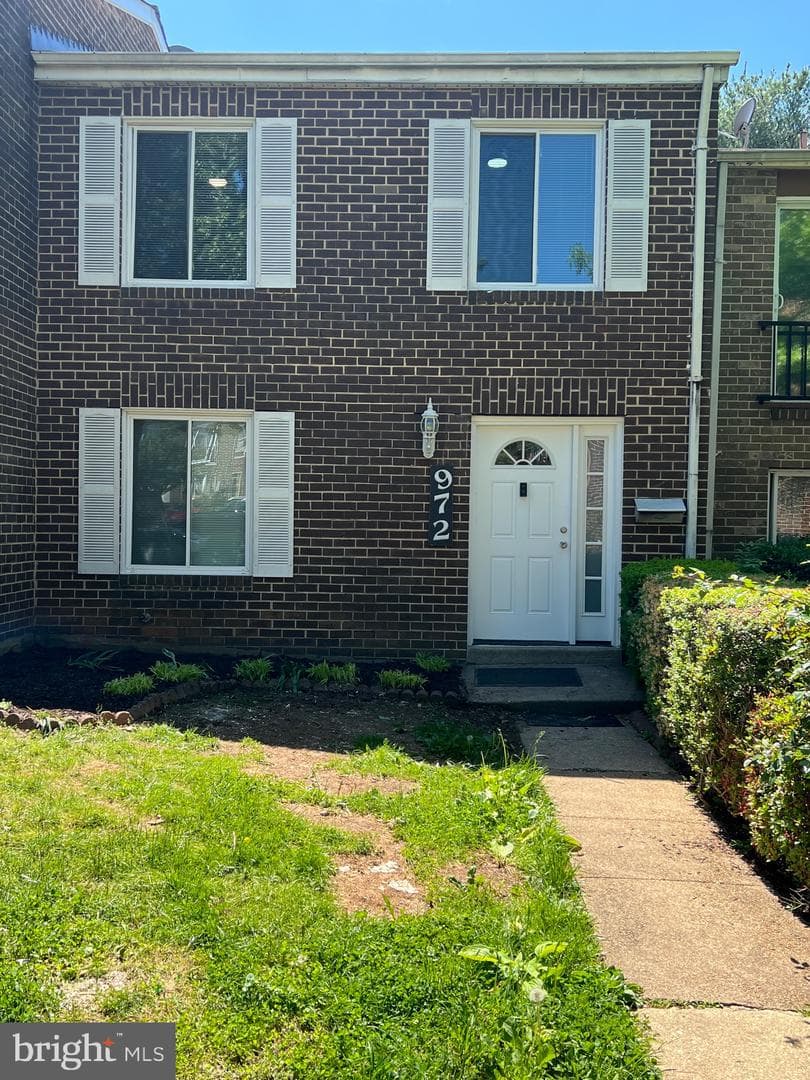 972 W Side Dr # 21-F, Gaithersburg
