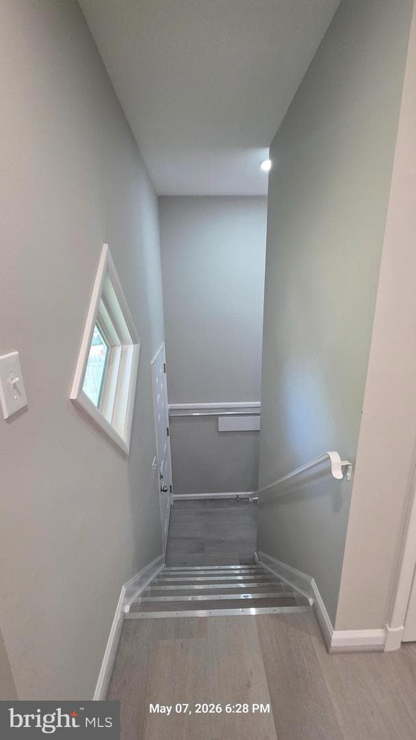 1009 Brice Road, Rockville