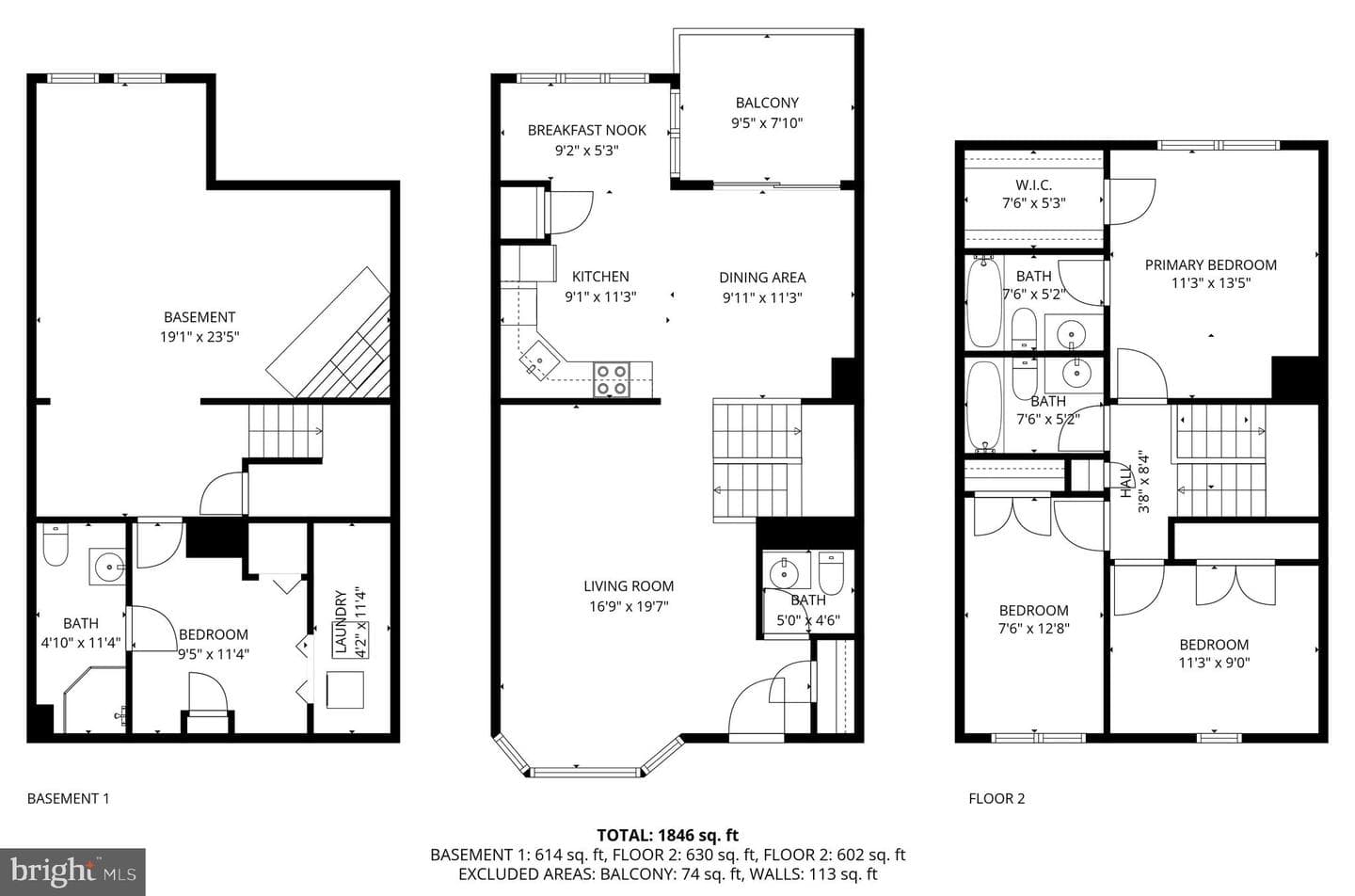 11613 Drumcastle Terrace photo 3