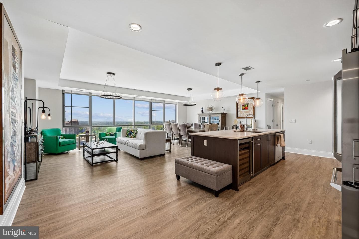930 Rose Avenue #2001, Rockville