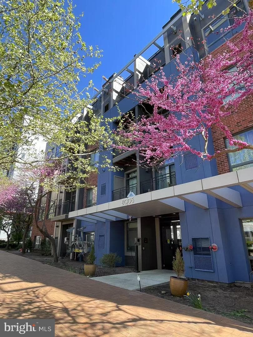 8005 13th Street #310, Silver Spring