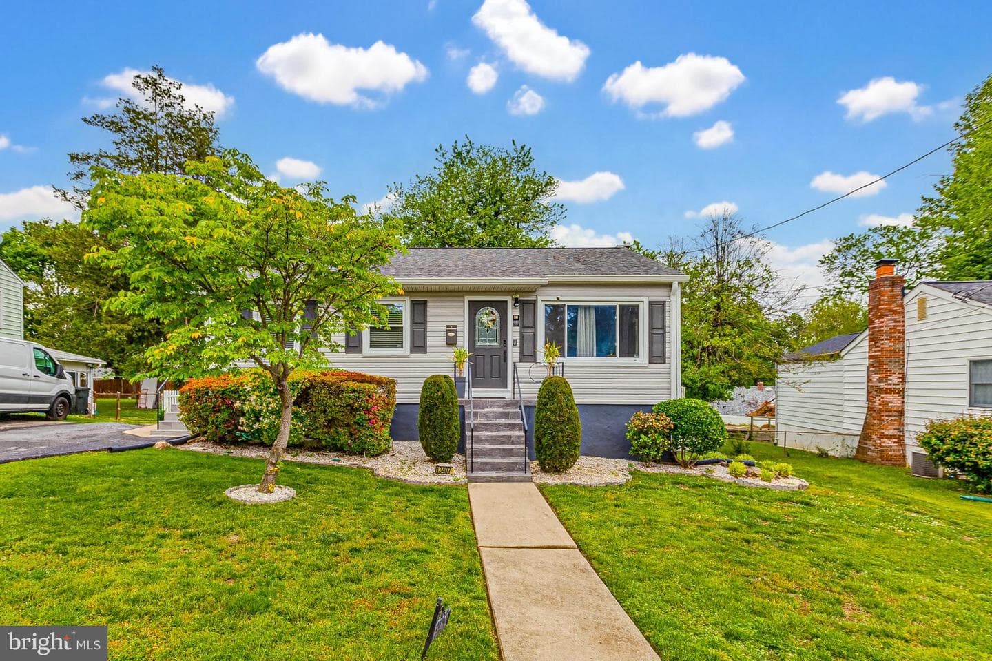 13407 Justice Road, Rockville