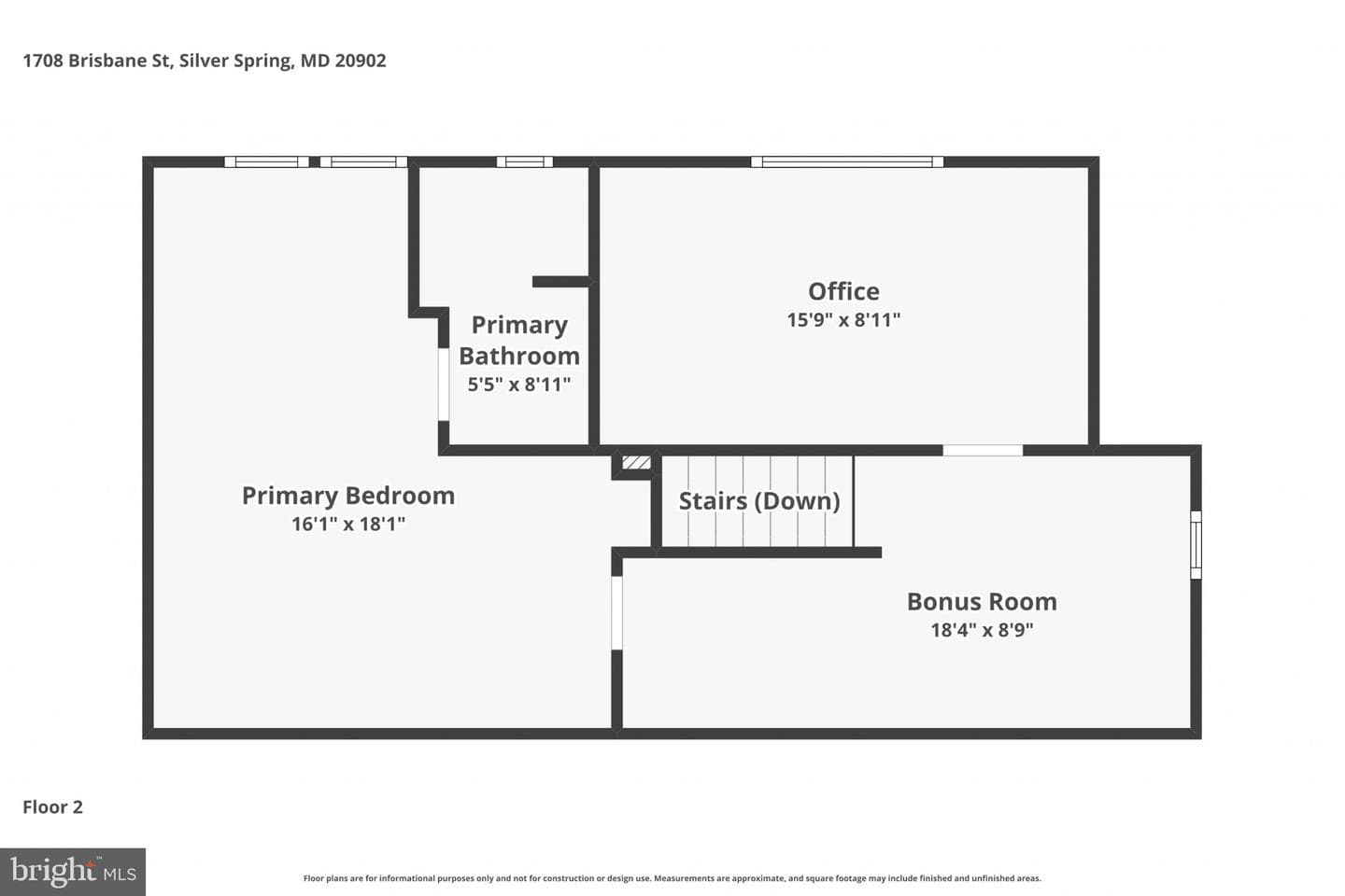 1708 Brisbane Street photo 47