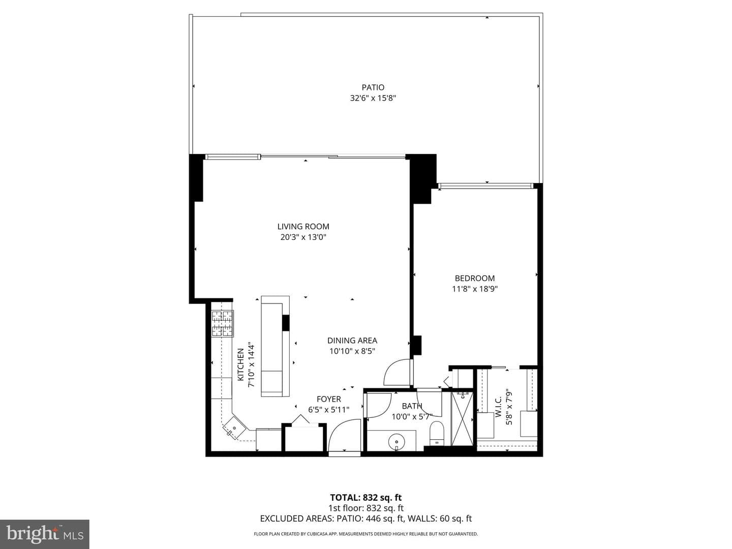 5500 Friendship Boulevard #827n photo 19