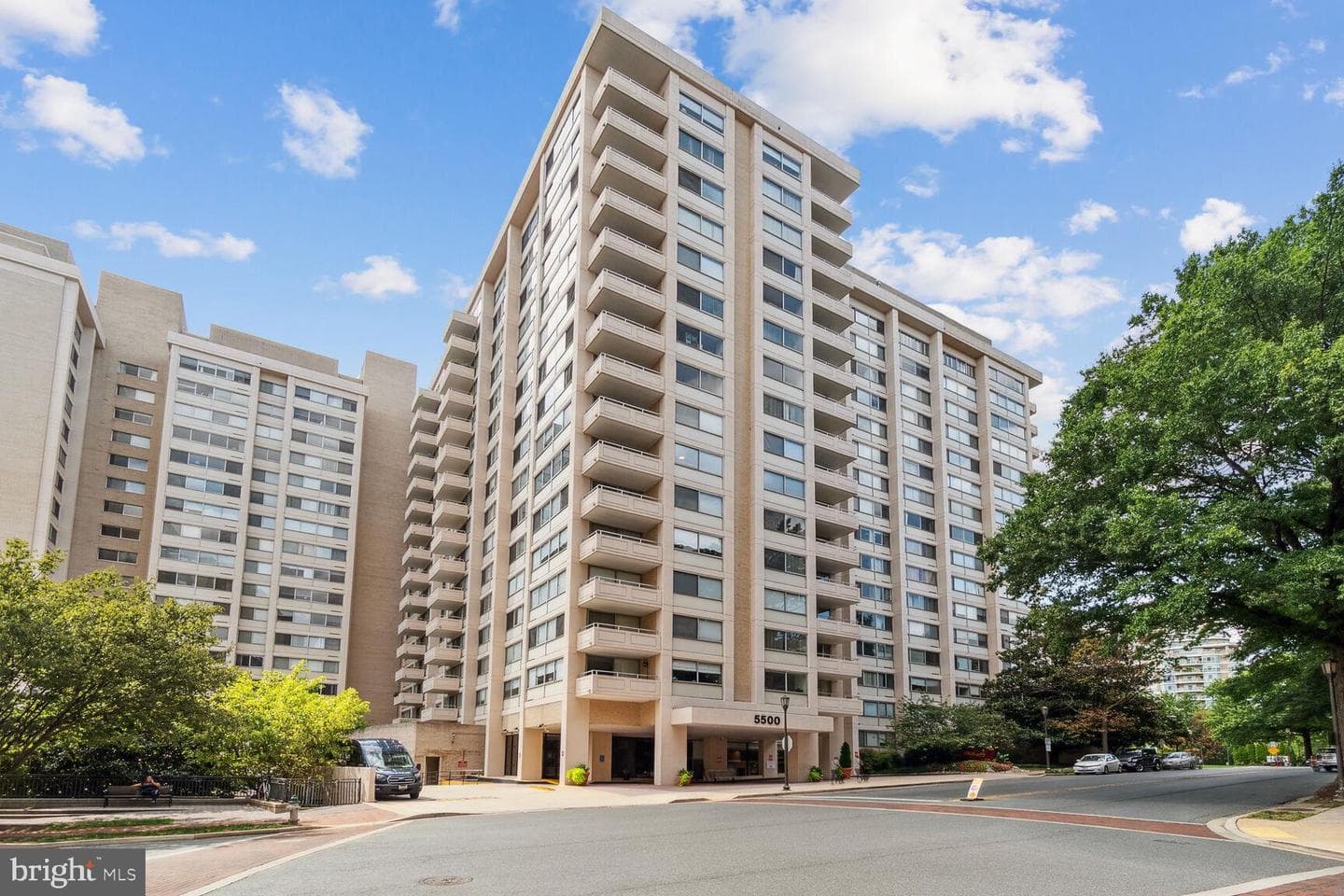 5500 Friendship Boulevard #827n photo 4
