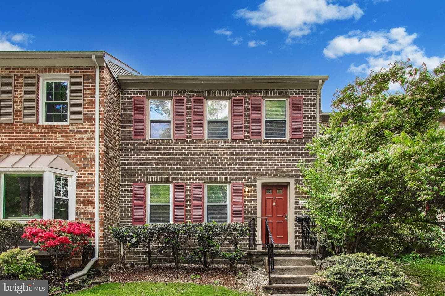 7709 Heatherton Lane, Potomac