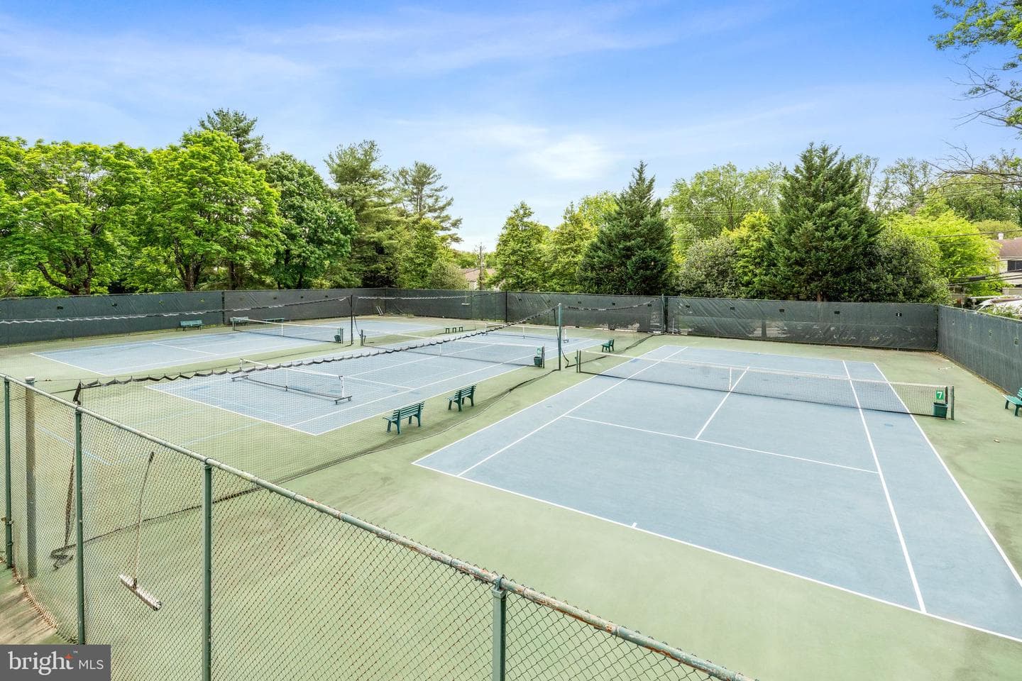 5225 Pooks Hill Road #519n photo 37