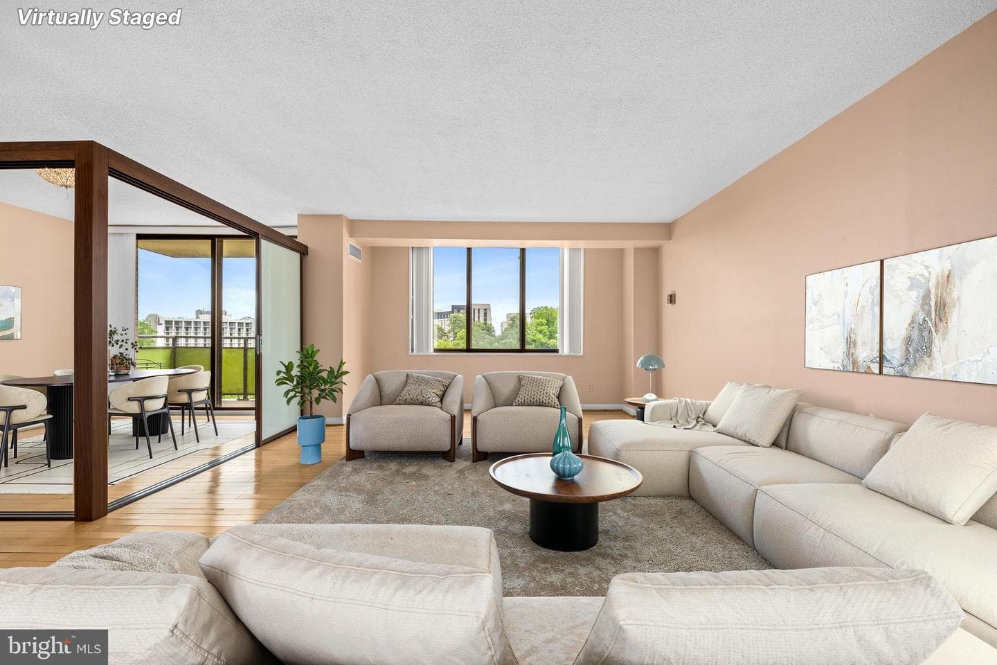5225 Pooks Hill Road #519n photo 6